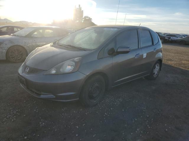 2013 HONDA FIT  2013 image