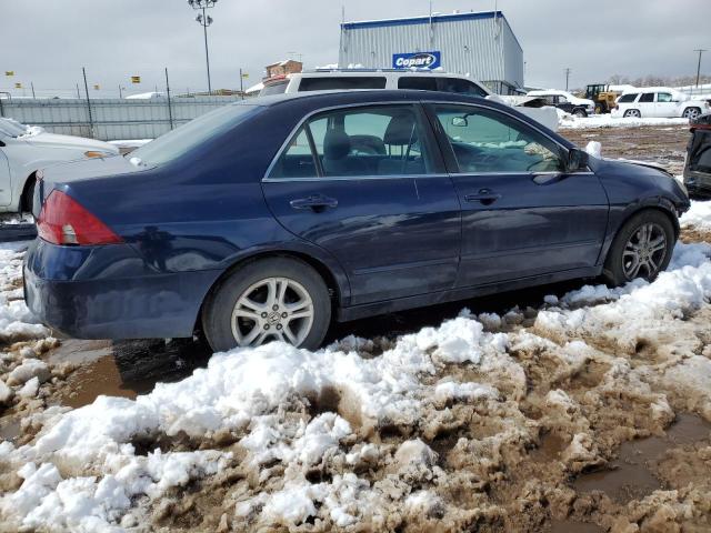 Image 3 of 2006 HONDA ACCORD SE 2006 with VIN 1HGCM56376A174040