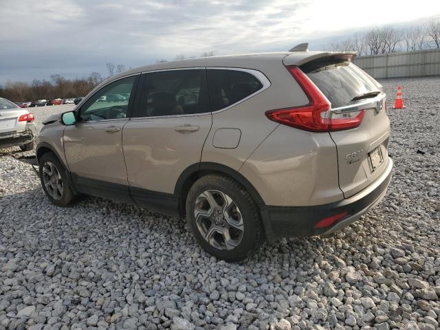 Image 2 of 2019 HONDA CR-V EXL 2019 with VIN 2HKRW2H87KH644046