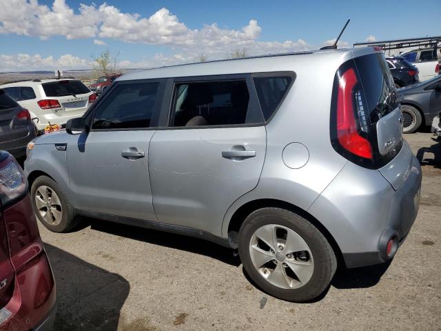 Изображение 2 2016 KIA SOUL  2016 с VIN KNDJN2A2XG7838121