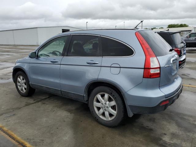 Obraz 2 z 2009 HONDA CR-V EXL 2009 z VIN 5J6RE38739L012533