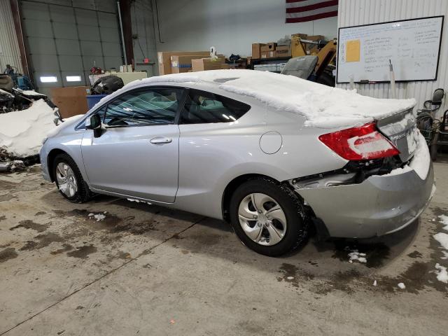 Obraz 2 z 2013 HONDA CIVIC LX 2013 z VIN 2HGFG3B59DH521902