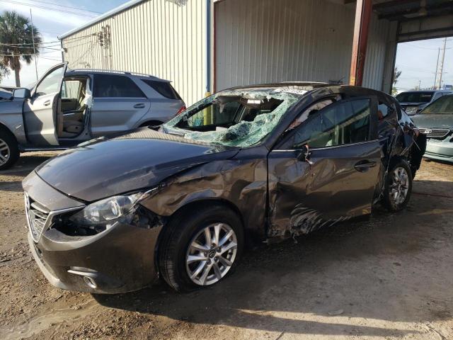 2016 MAZDA 3 TOURING 2016 image