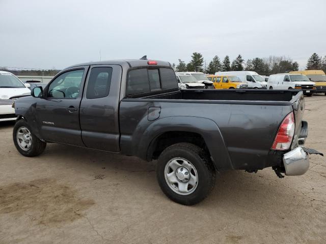 Изображение 2 2015 TOYOTA TACOMA ACCESS CAB 2015 с VIN 5TFUU4EN3FX137791