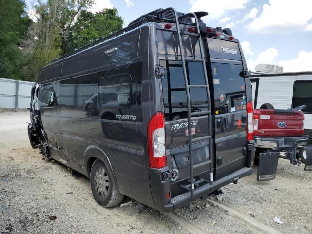 Image 3 of 2022 RAM PROMASTER 3500 3500 HIGH 2022 with VIN 3C6MRVJG2NE137995