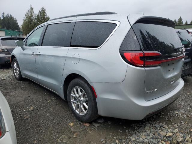 Image 2 of 2022 CHRYSLER PACIFICA TOURING L 2022 with VIN 2C4RC1BG9NR196824