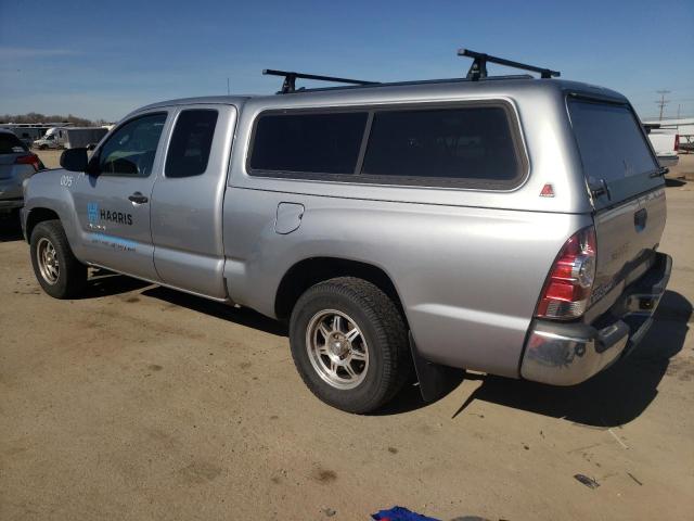 Изображение 2 2014 TOYOTA TACOMA ACCESS CAB 2014 с VIN 5TFTX4CN6EX046535