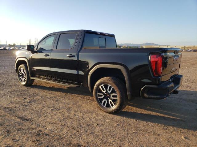 Image 2 of 2022 GMC SIERRA LIMITED K1500 AT4 2022 with VIN 3GTP9EEL6NG177806