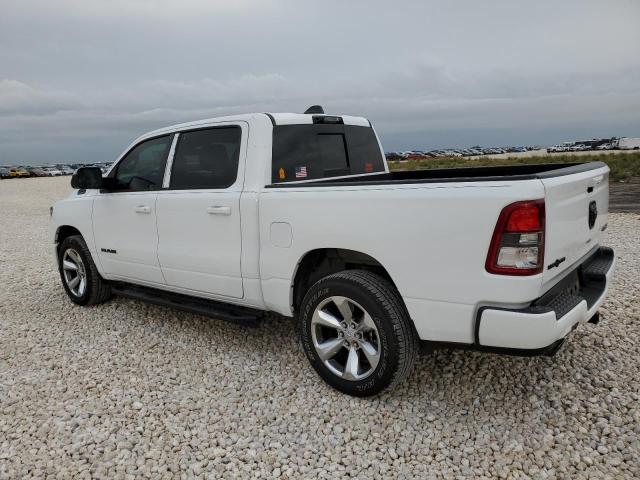 Image 2 of 2022 RAM 1500 BIG HORN/LONE STAR 2022 with VIN 1C6SRFFT5NN356058