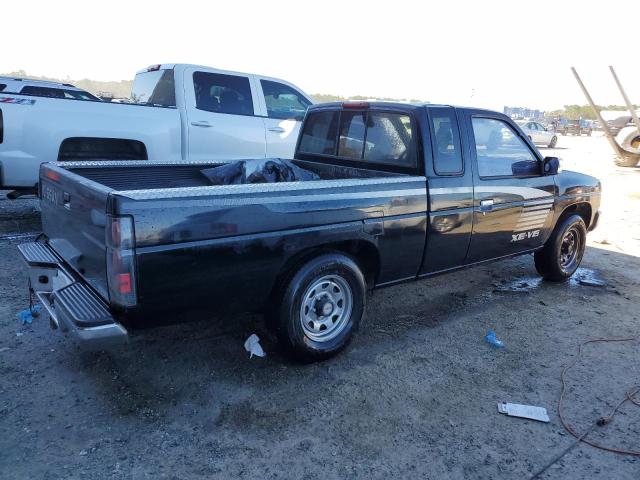 Изображение 3 1995 NISSAN TRUCK KING CAB SE 1995 с VIN 1N6HD16S0SC446458