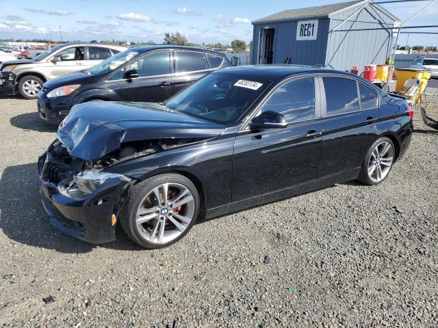 Obraz 1 z 2016 BMW 320 I 2016 z VIN WBA8E1G54GNU10547