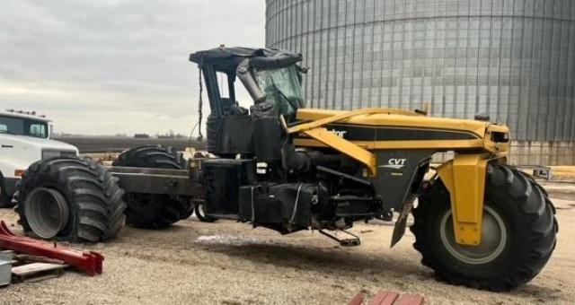 Изображение 3 2019 OTHER GATR 8103 2019 с VIN AGCA9300EKNN41025