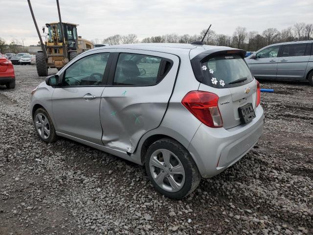 Image 2 of 2022 CHEVROLET SPARK LS 2022 with VIN KL8CB6SA3NC006504