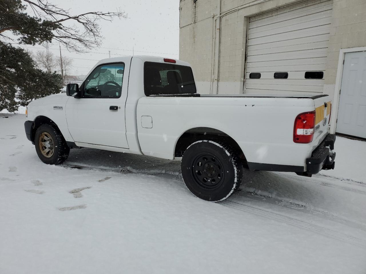 Obraz 2 z 2010 FORD RANGER  2010 z VIN 1FTKR1AD3APA63883
