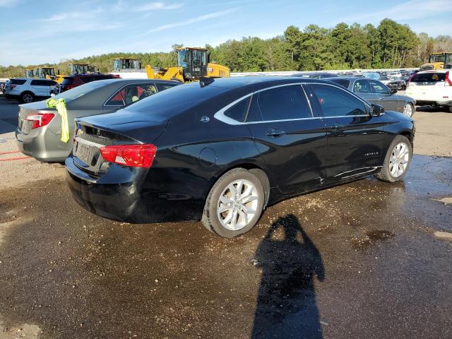 Image 3 of 2018 CHEVROLET IMPALA LT 2018 with VIN 2G1105S33J9149110