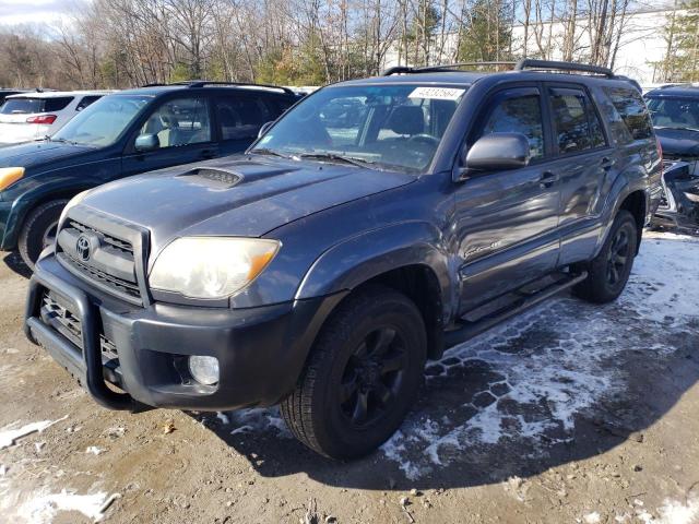 Изображение 2006 TOYOTA 4RUNNER SR5 2006