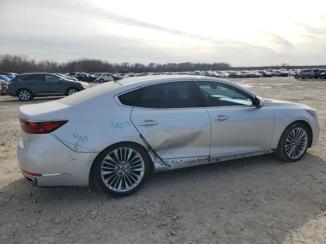Obraz 3 z 2017 KIA CADENZA PREMIUM 2017 z VIN KNALC4J17H5065751