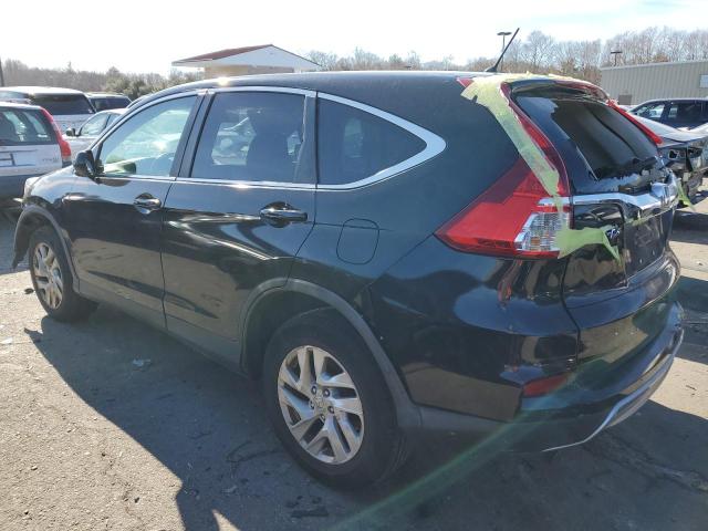 Image 2 of 2016 HONDA CR-V EX 2016 with VIN 2HKRM4H53GH633964