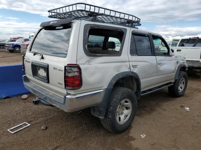 Image 3 of 1999 TOYOTA 4RUNNER SR5 1999 with VIN JT3HN86R3X0225875