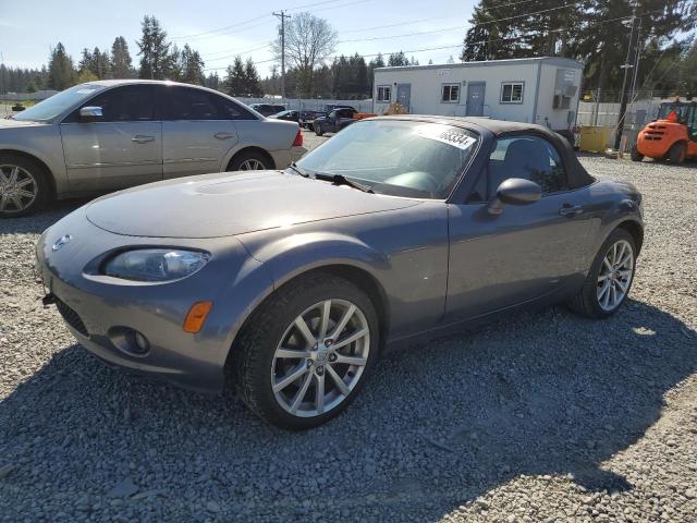 Image 1 of 2007 MAZDA MX-5 MIATA  2007 with VIN JM1NC25FX70128780