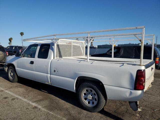 Obraz 2 z 2007 CHEVROLET SILVERADO C1500 CLASSIC 2007 z VIN 1GCEC19V67E142660