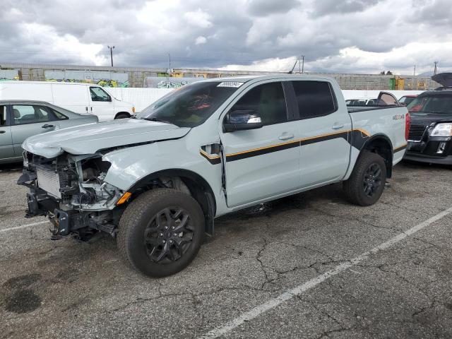 2022 FORD RANGER XL 2022 image