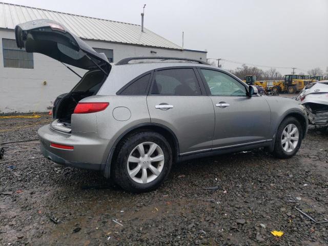 Obraz 3 z 2005 INFINITI FX35  2005 z VIN JNRAS08W15X218177
