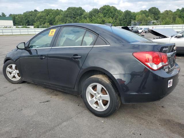 Изображение 2 2016 CHEVROLET CRUZE LIMITED LT 2016 с VIN 1G1PE5SB1G7162211