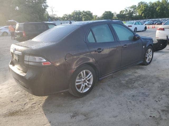 Image 3 of 2011 SAAB 9-3 2.0T 2011 with VIN YS3FA4CY9B1308578