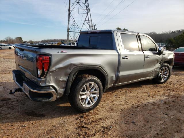 Image 3 of 2020 GMC SIERRA K1500 SLE 2020 with VIN 3GTU9BED7LG448752