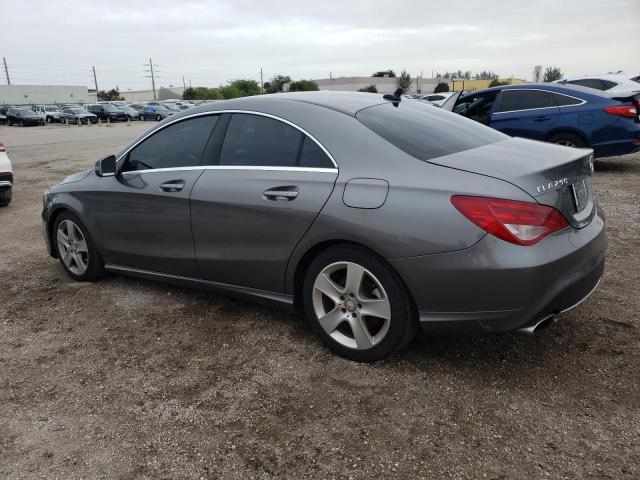 Изображение 2 2016 MERCEDES-BENZ CLA 250 2016 с VIN WDDSJ4EB5GN300112