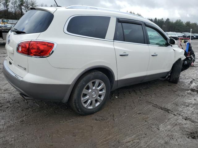 Obraz 3 z 2012 BUICK ENCLAVE  2012 z VIN 5GAKVCED3CJ206663