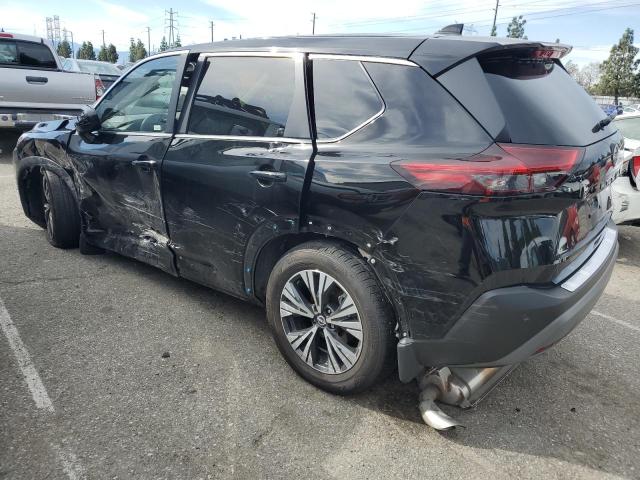 Image 2 of 2023 NISSAN ROGUE SV 2023 with VIN JN8BT3BA6PW427329