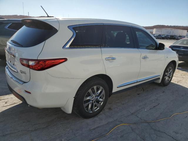 Image 3 of 2014 INFINITI QX60  2014 with VIN 5N1AL0MN0EC513977