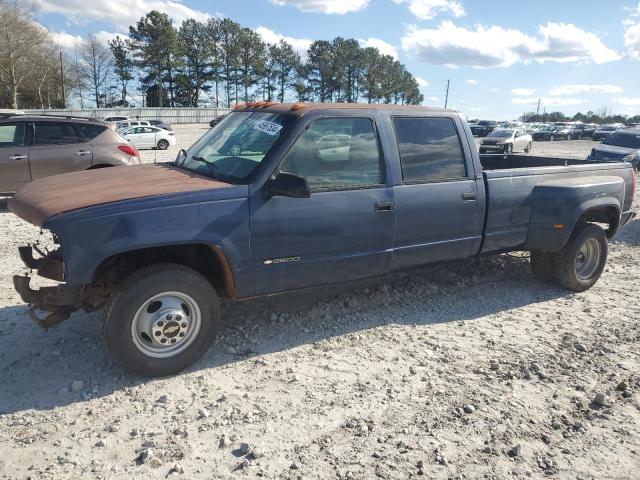 1996 CHEVROLET GMT-400 C3500 1996 image