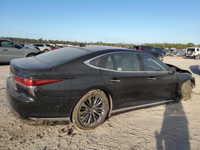 Obraz 3 z 2018 LEXUS LS 500 2018 z VIN JTHB5LFF1J5006108