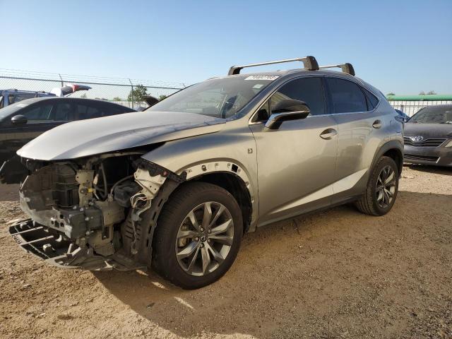 Obraz 2019 LEXUS NX 300 BASE 2019