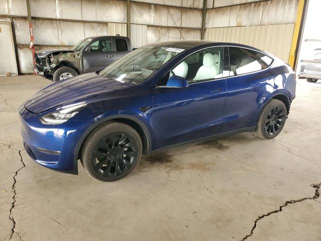 2023 TESLA MODEL Y  2023 image