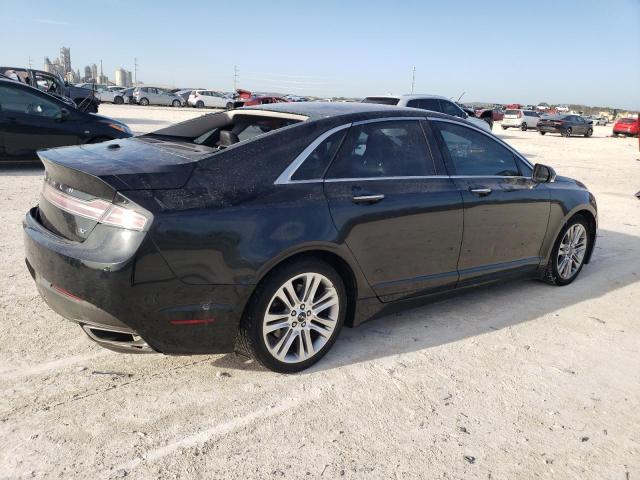 Image 3 of 2013 LINCOLN MKZ  2013 with VIN 3LN6L2GK5DR820290