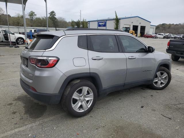 Obraz 3 z 2022 JEEP COMPASS LATITUDE 2022 z VIN 3C4NJCBB1NT225010