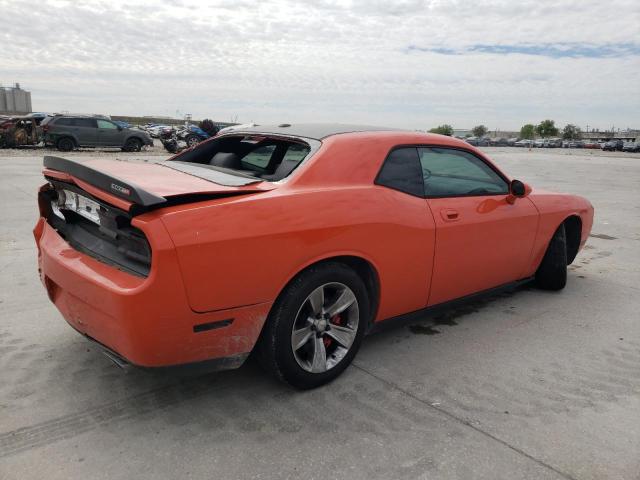 Image 3 of 2008 DODGE CHALLENGER SRT-8 2008 with VIN 2B3LJ74W98H312084