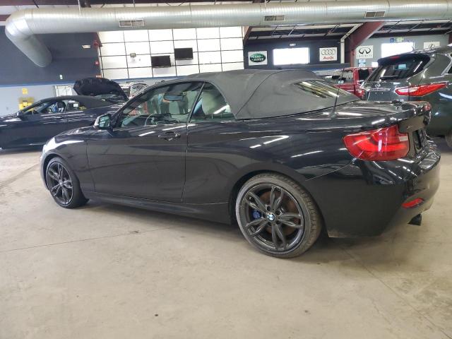 Obraz 2 z 2016 BMW M235XI  2016 z VIN WBA1M5C53GV327189