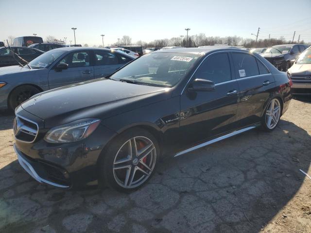 Изображение 1 2016 MERCEDES-BENZ E 63 AMG-S 2016 с VIN WDDHF7GB7GB253113