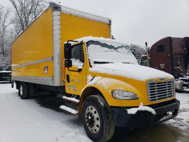 2016 FREIGHTLINER M2 106 MEDIUM DUTY 2016 image