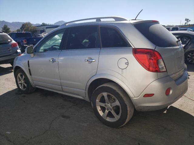Image 2 of 2014 CHEVROLET CAPTIVA LT 2014 with VIN 3GNAL3EKXES510757