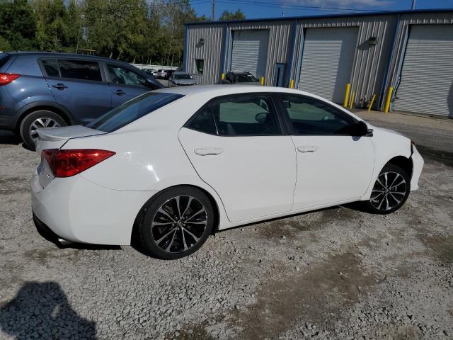 Obraz 3 z 2019 TOYOTA COROLLA L 2019 z VIN 2T1BURHE8KC184274