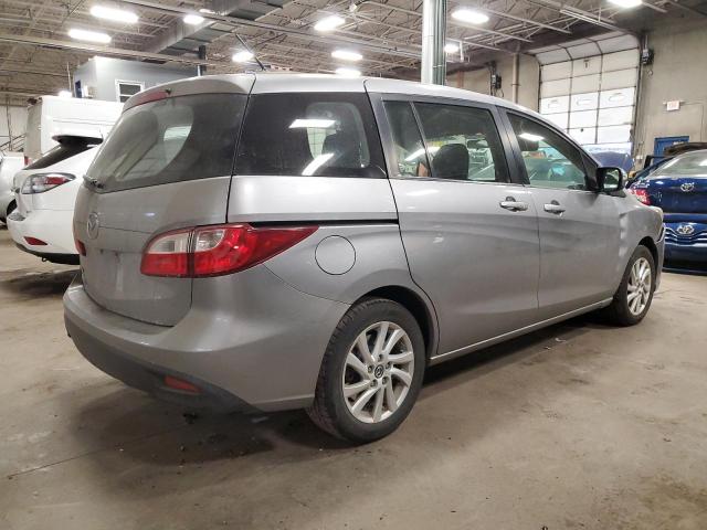 Изображение 3 2015 MAZDA 5 SPORT 2015 с VIN JM1CW2BL7F0184294