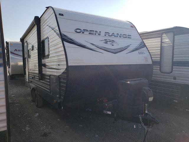 Image 1 of 2021 HTHU HIGHLANDER 2021 with VIN 58TBH0BK0M15C3154