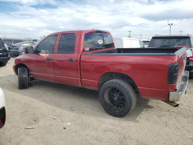 Изображение 2 2008 DODGE RAM 1500 ST 2008 с VIN 1D7HU18258S501104