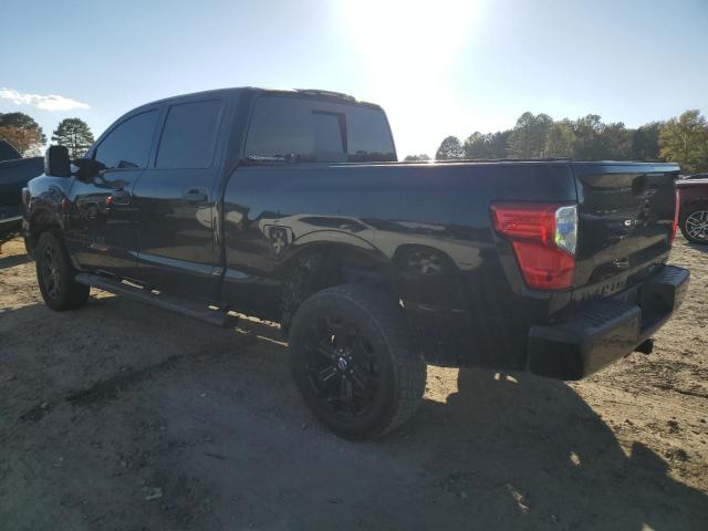 Obraz 2 z 2018 NISSAN TITAN XD SL 2018 z VIN 1N6BA1F40JN533053